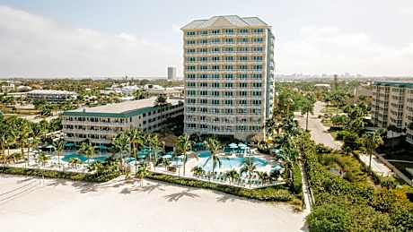 Lido Beach Resort