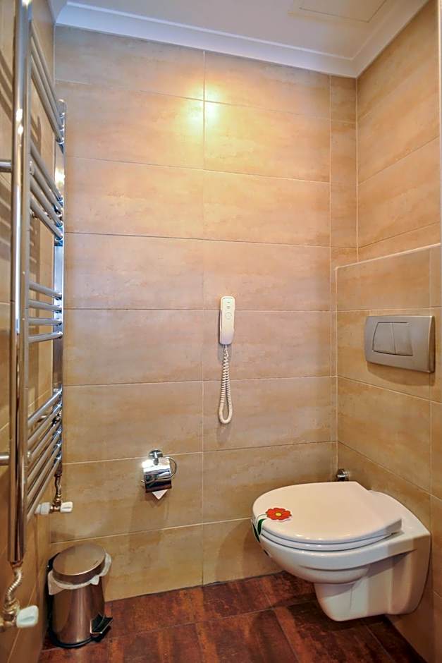 Sagalassos Lodge & Spa Hotel