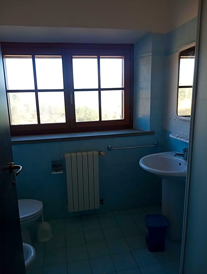 Trasimeno Nature house