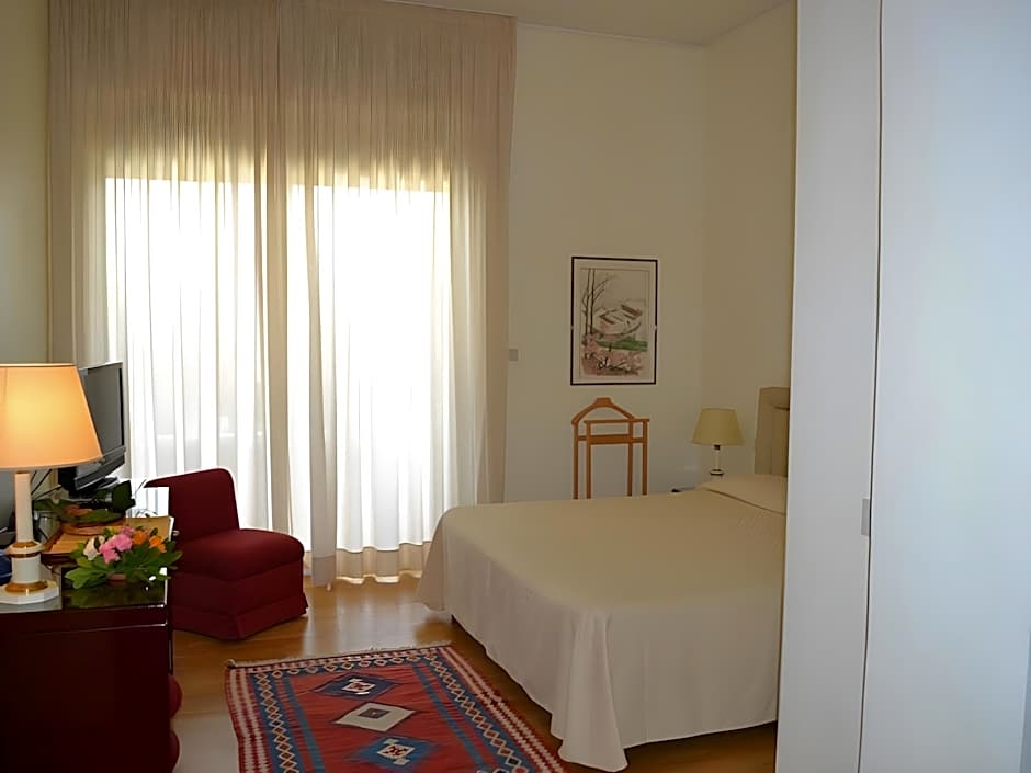 Mondello Palace Hotel