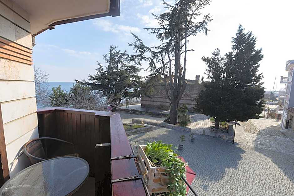 Boutique Hotel St. Stefan