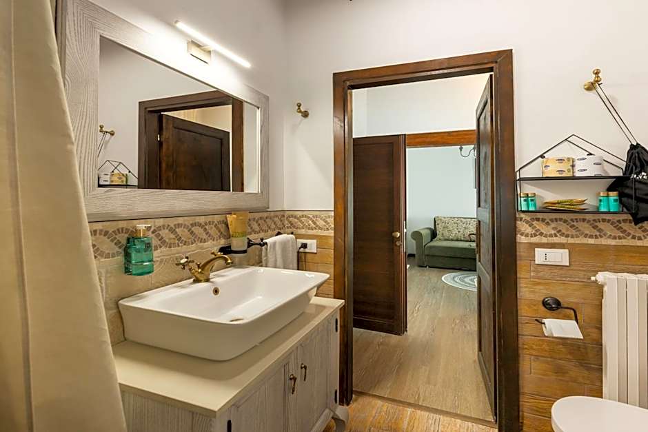 Castrum Wine Relais - Albergo Diffuso