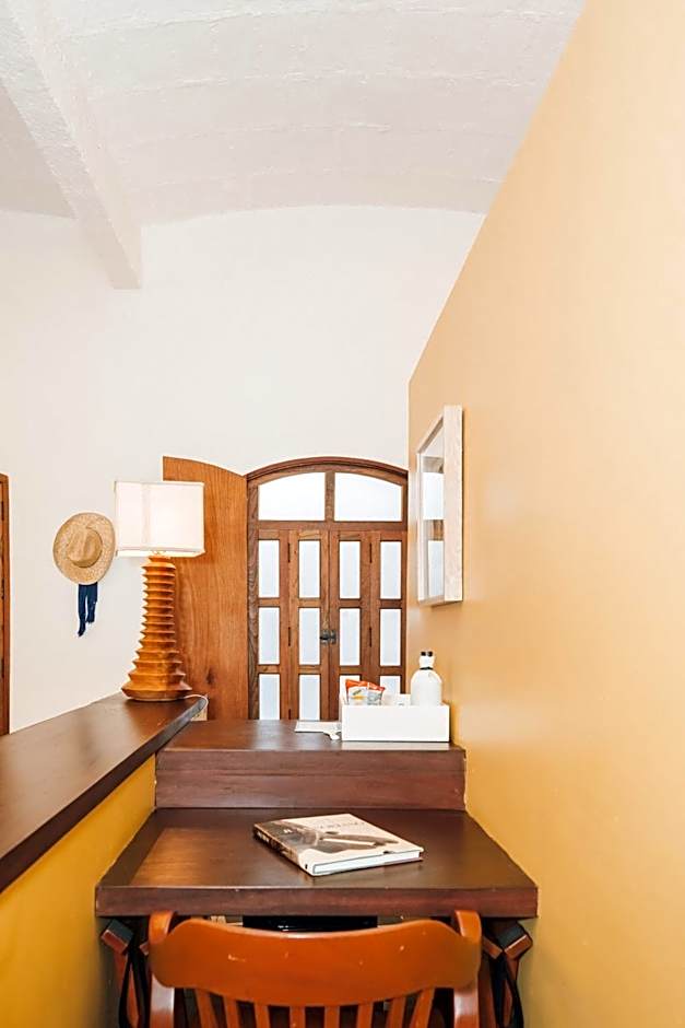 Hotel Azul de Oaxaca