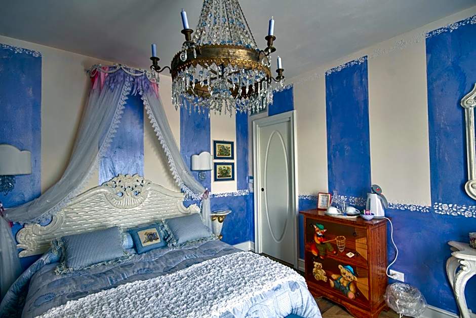 B&B La Maison degli Angeli