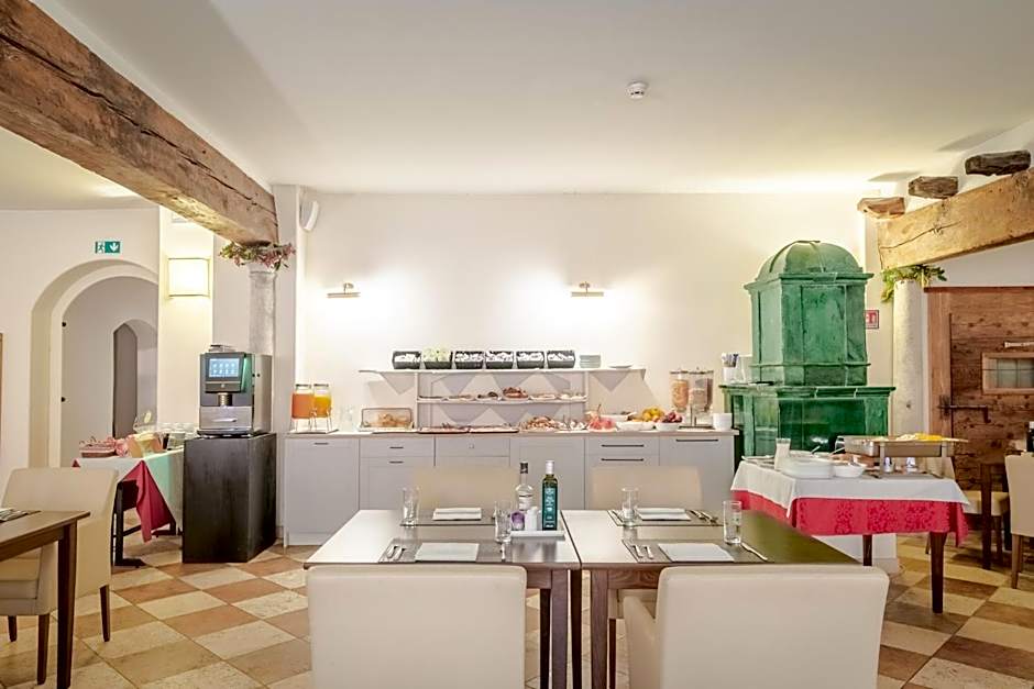 Hotel Relais Vecchio Maso