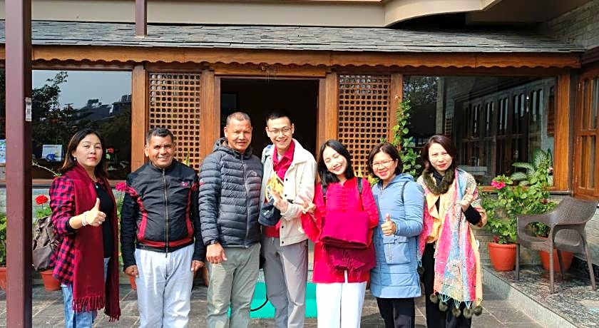 Paradise Boutique Hotel