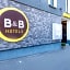 B&B Hotel Stuttgart-Bad Cannstatt