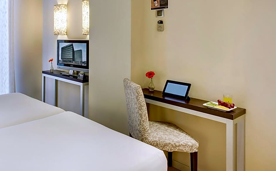 Sercotel Boulevard Vitoria-Gasteiz