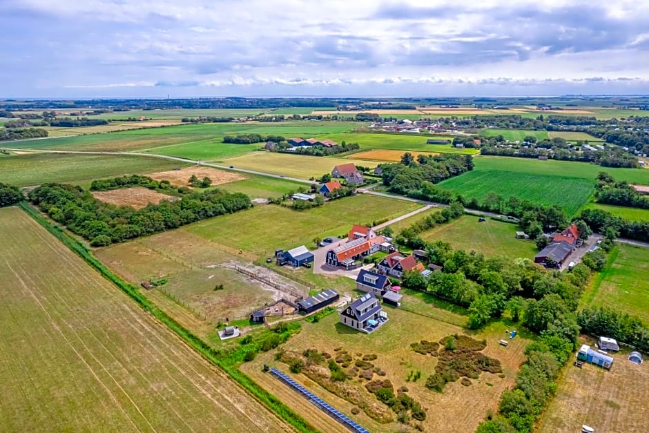 Wulpenweid Bed & Parking