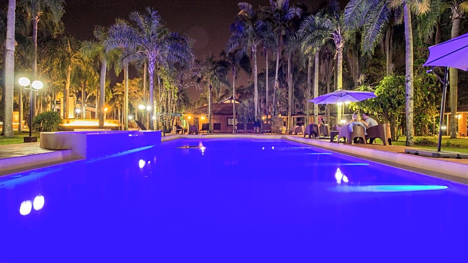 Complejo Turistico Americano