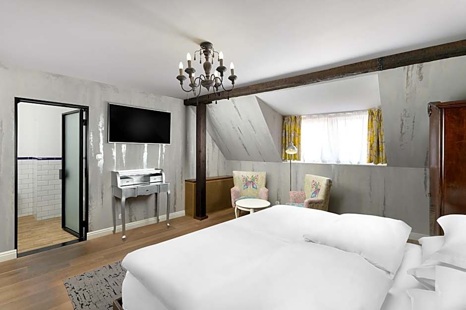 Maison Bistro & Hotel