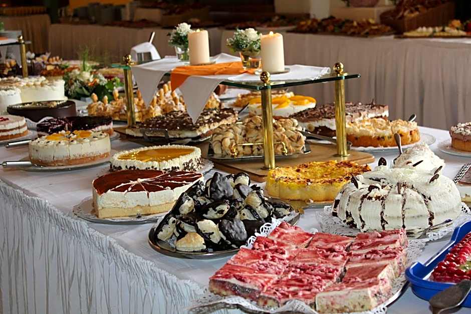 Landgasthof Apfelbeck