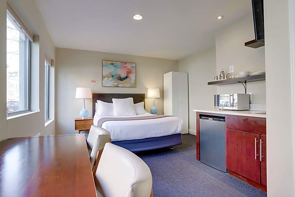 Sojourn at DuPont Place