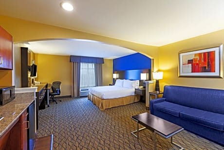 King Suite