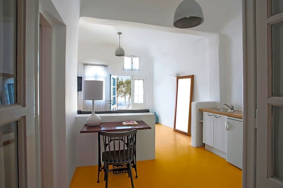 Remezzo Villas