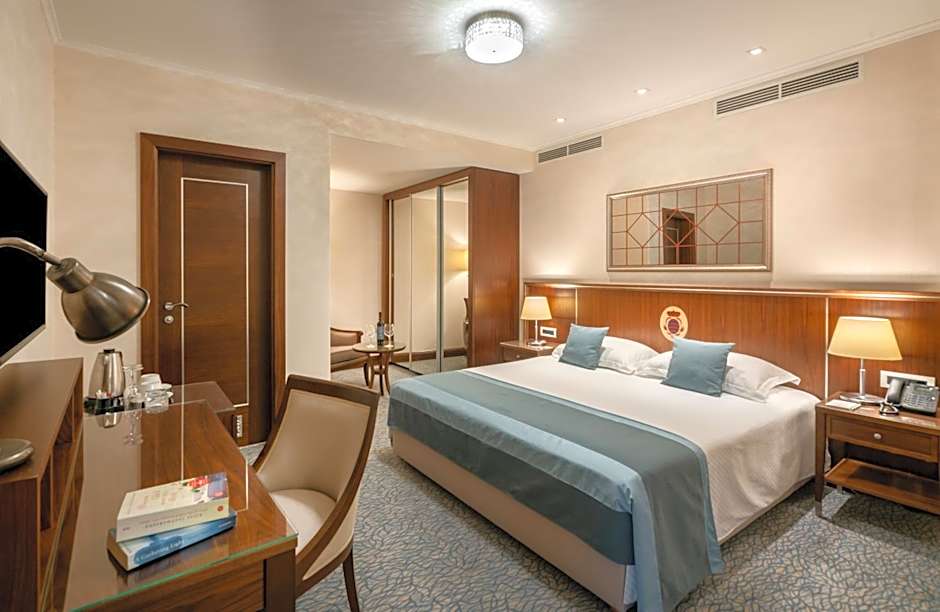 Boutique Hotel More