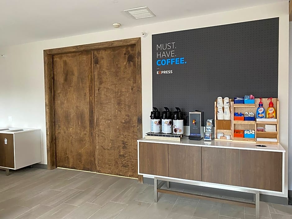 Holiday Inn Express Plymouth by IHG