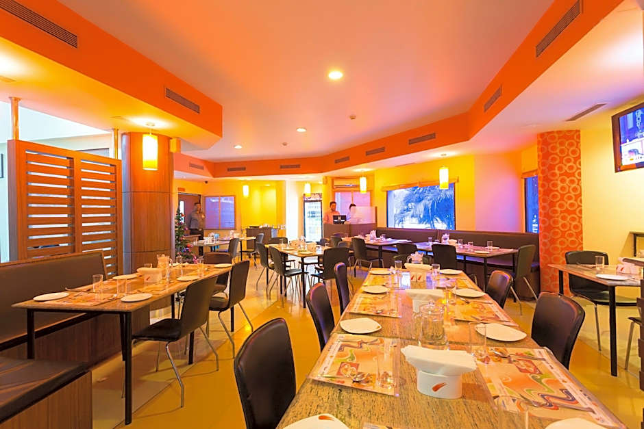 Ginger Bangalore, Whitefield