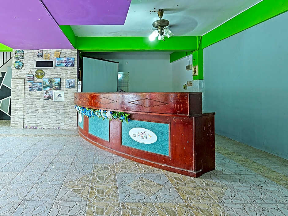 OYO 90565 Teresek View Motel