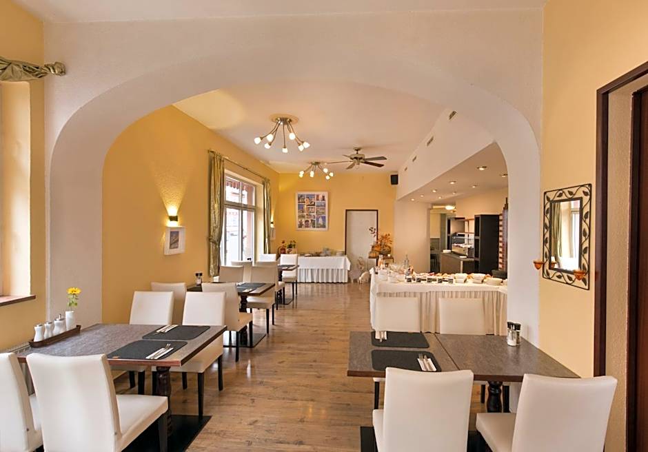 Hotel Goldenes Lamm