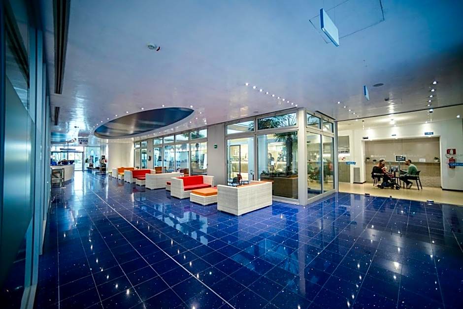 Hotel Diamante Alessandria