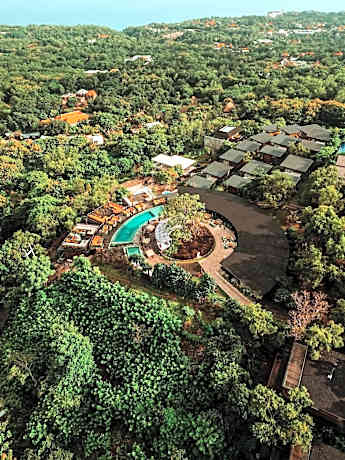 Grün Resort Uluwatu
