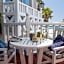 Shutters On The Beach