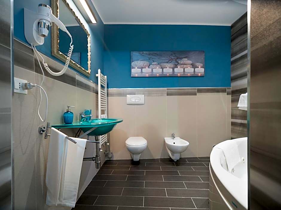 Marini Bed&Breakfast