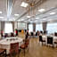 Rogner Hotel Tirana