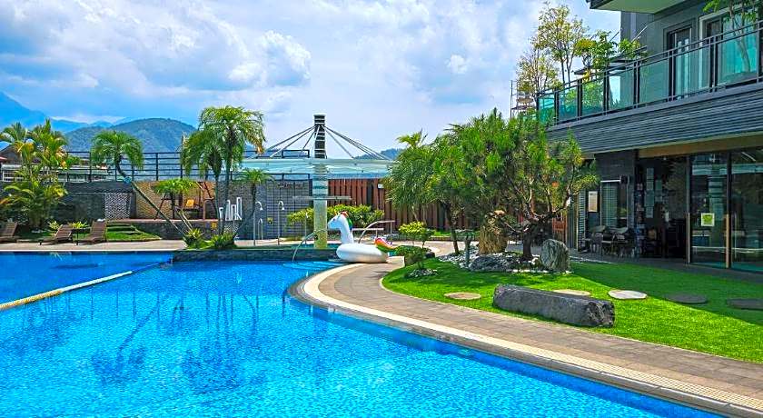 Cheng Wan Grand Hotel