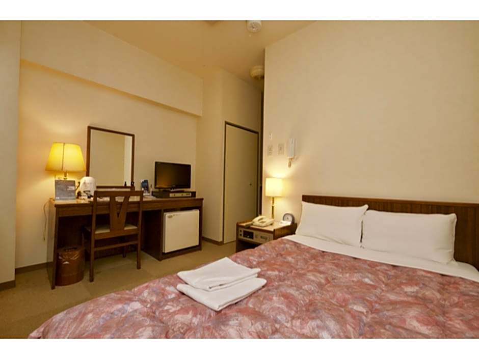 SkyHeart Hotel Kawasaki