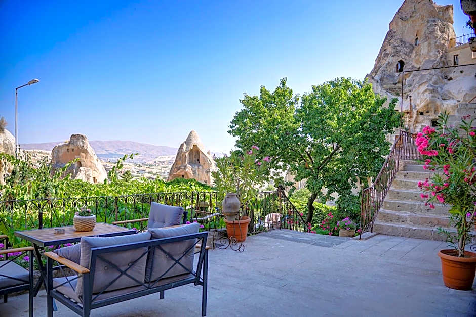 Amber Cave Suites
