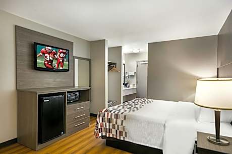 Superior King Room - Non-Smoking