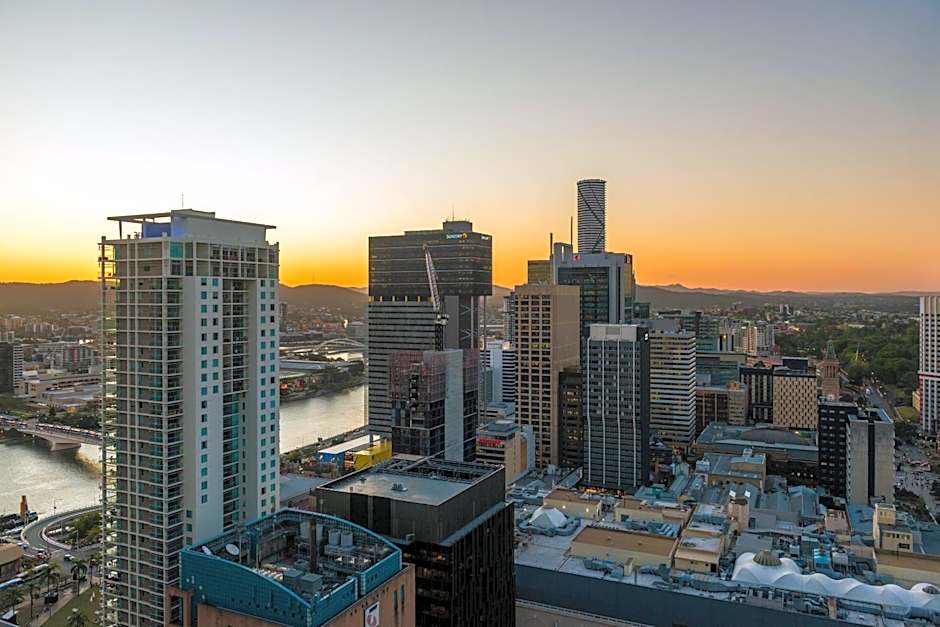 Mantra on Mary Brisbane
