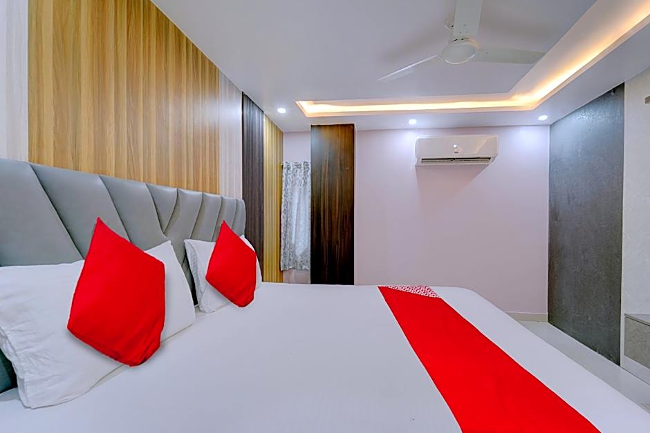 Hotel O N S Hotel Banquet & Cafe