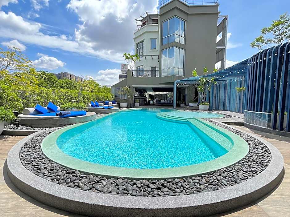 Casa 17 Hotel Bangkok