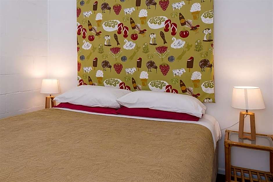 Driftwood Lodge Beachfront, Cable Bay Stays, Cable Bay, Northland