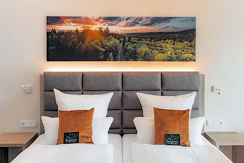 Weserhotel Schwager