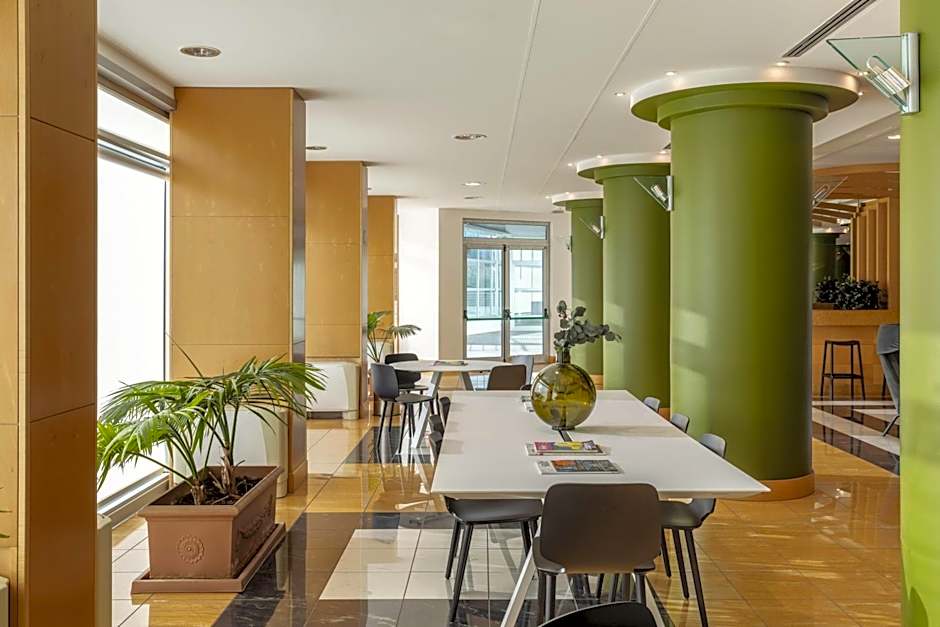 B&B HOTEL Cuneo Cristal