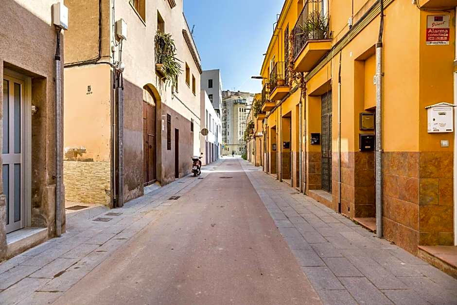 Fridays Flats Dreamy Duplex - Stylish Beach Loft