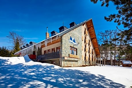 ProFamily Hotel TOP Benecko