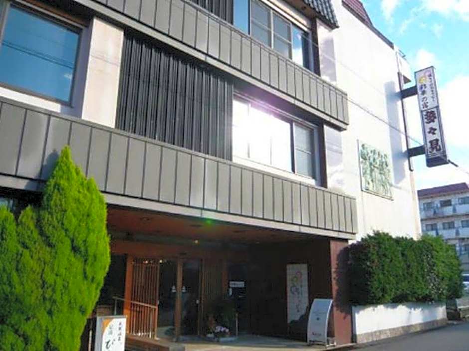 Saikanoyado Tatami