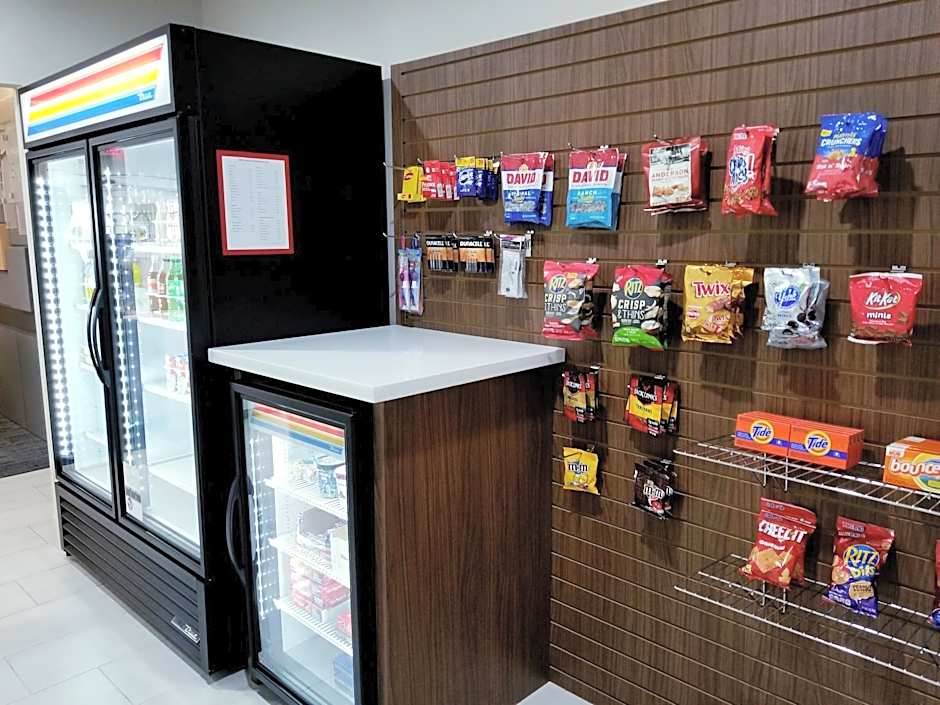 Holiday Inn Express Hotel & Suites Crestview South I-10 By IHG