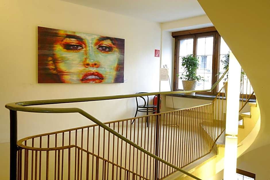 Hotel Steinerwirt1493