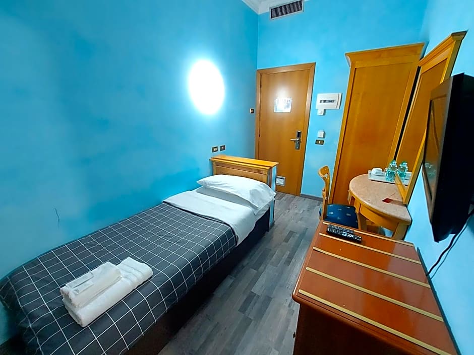 Hotel Positano 2