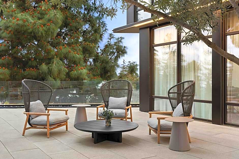 Tetra Hotel, Autograph Collection