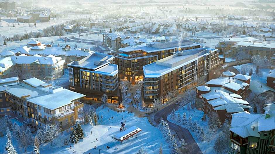Pendry Park City