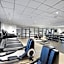 DoubleTree by Hilton Houston Medical Center Hotel & Suites
