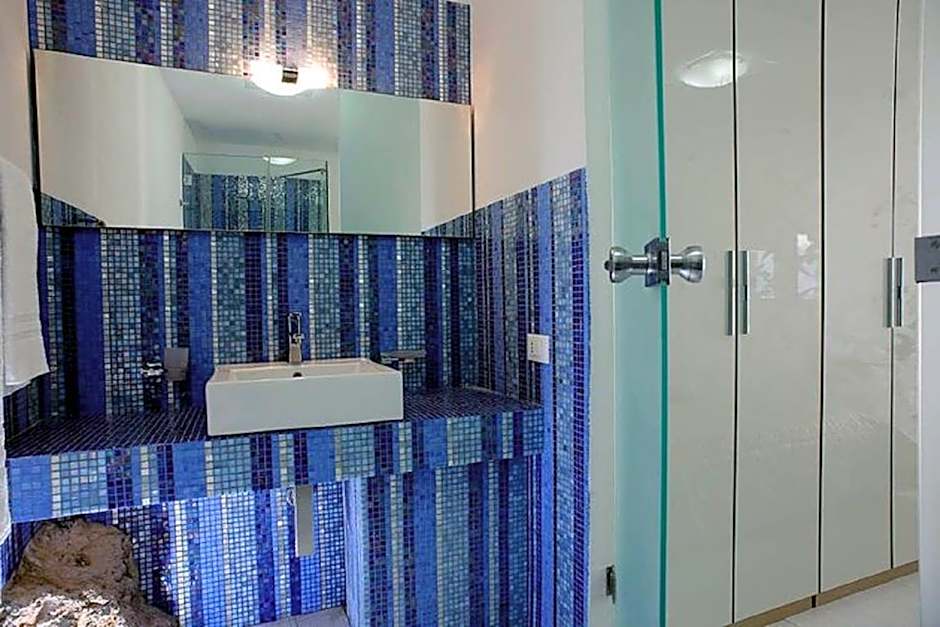 Amira Beach Villa by Le Dhome Sicily