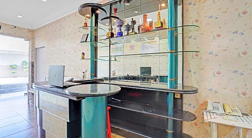 Collection O 90783 Probolinggo Homestay